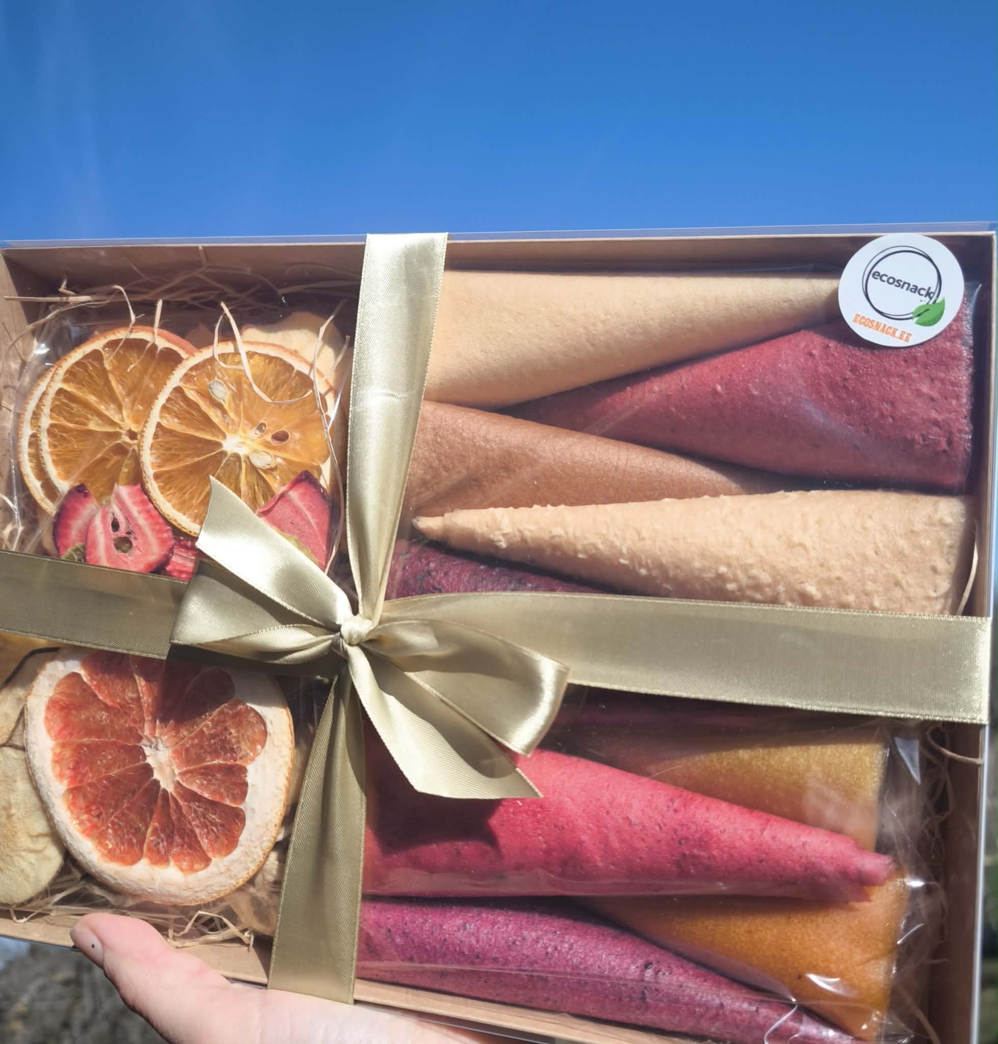 Pastilaa Nauding image